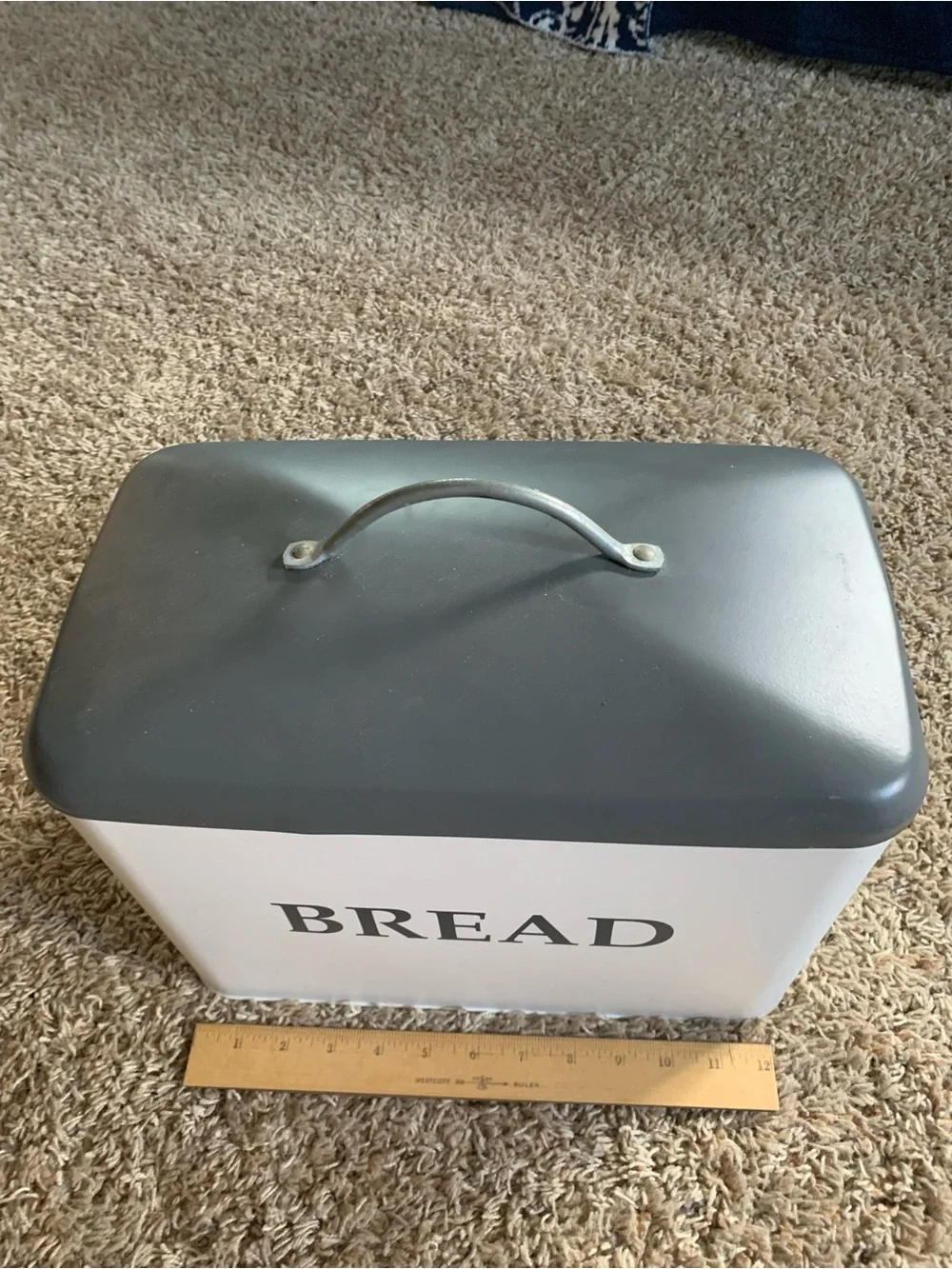 N/A keep bread